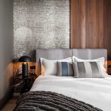 Mandala Designer Apartments With Free Private Parking, Near Mall Coresi Brasov Bagian luar foto