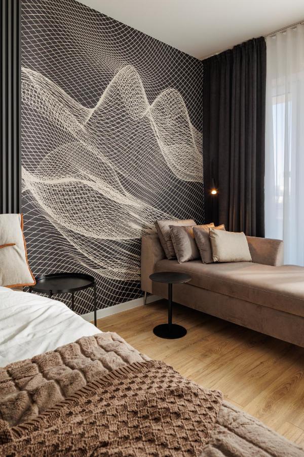 Mandala Designer Apartments With Free Private Parking, Near Mall Coresi Brasov Bagian luar foto