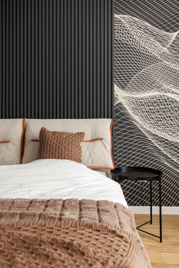 Mandala Designer Apartments With Free Private Parking, Near Mall Coresi Brasov Bagian luar foto