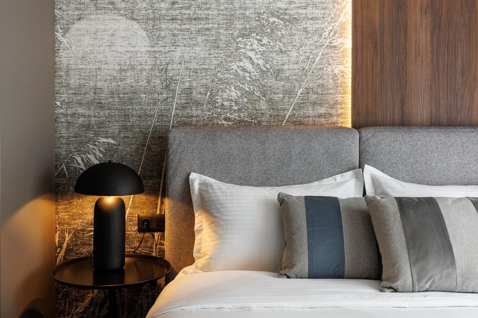 Mandala Designer Apartments With Free Private Parking, Near Mall Coresi Brasov Bagian luar foto