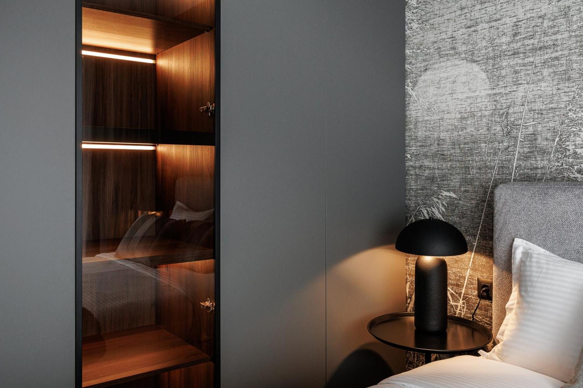 Mandala Designer Apartments With Free Private Parking, Near Mall Coresi Brasov Bagian luar foto