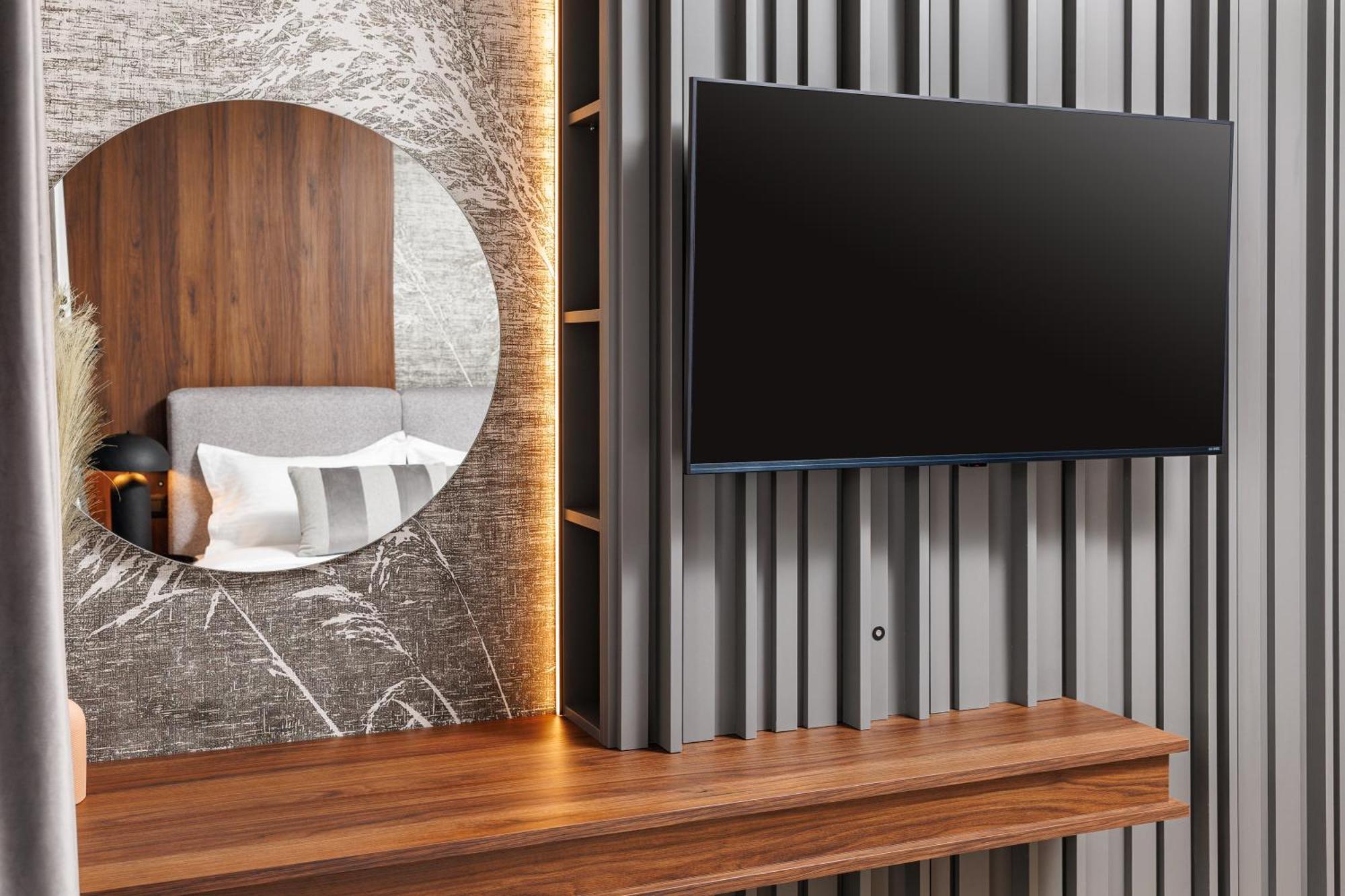 Mandala Designer Apartments With Free Private Parking, Near Mall Coresi Brasov Bagian luar foto