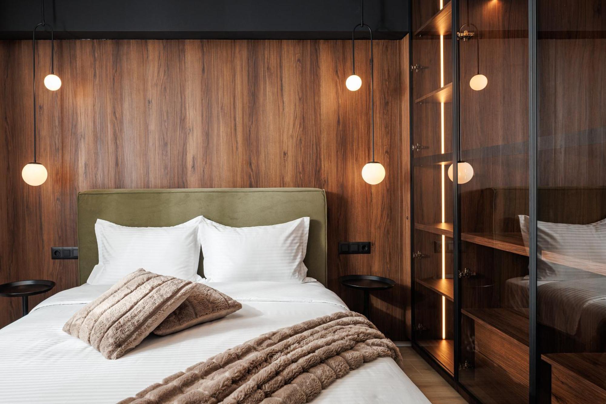 Mandala Designer Apartments With Free Private Parking, Near Mall Coresi Brasov Bagian luar foto